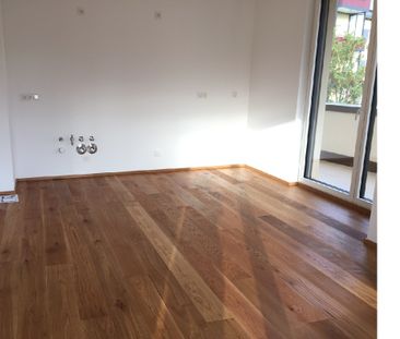 Luxuriöse 4 Zimmerwohnung mit großzügiger Terrasse - Photo 1