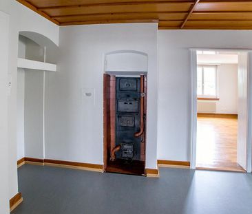 2.5 Zimmerwohnung in Stein am Rhein - Foto 5