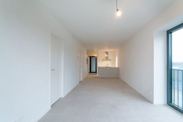 Appartement te huur - Photo 1