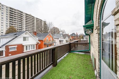 For Lease - 17 Hilda Place Unit# UPPER, Kitchener, Ontario - Photo 2