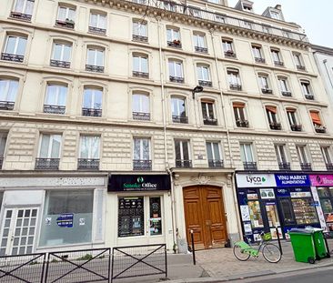 Appartement T3 près de PARIS à louer - Photo 5