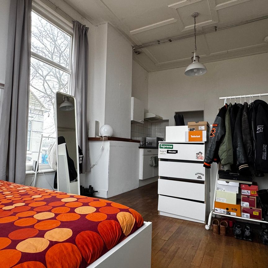 Te huur: Kamer Oosterlaan in Zwolle - Photo 1