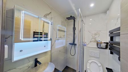 Location Appartement 4 pièces 82m² - Photo 5