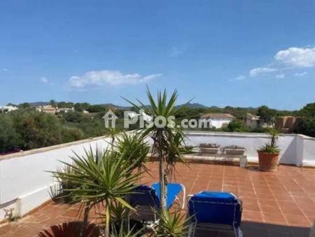 Chalet en alquiler en Ronda des Deume - Photo 5