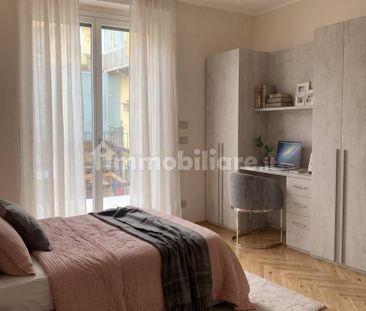 Bilocale via Luigi Lagrange 35, Via Roma, Torino - Photo 2