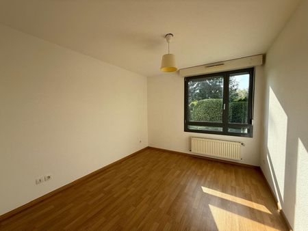 Location Appartement 3 pièces 72m² HUNINGUE 68330 - Photo 4