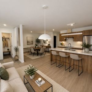 4 ½ Neufs à Partir De 1150 $ - Photo 2
