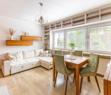 3 osobne pokoje z kuchnią z oknem 43.37 m² - Photo 1