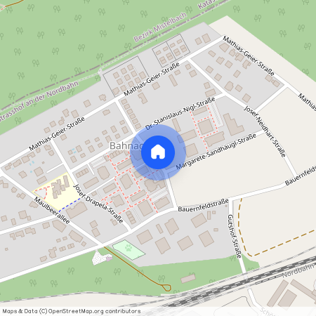 2231 Strasshof an der Nordbahn, Anton Fromm-Straße 16