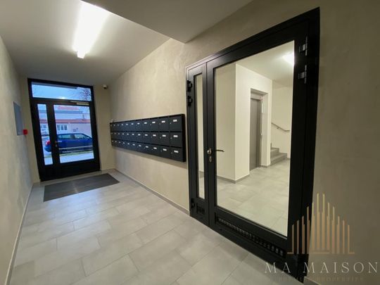 Pronájem bytu 1+kk 33 m2 - Fotografie 1