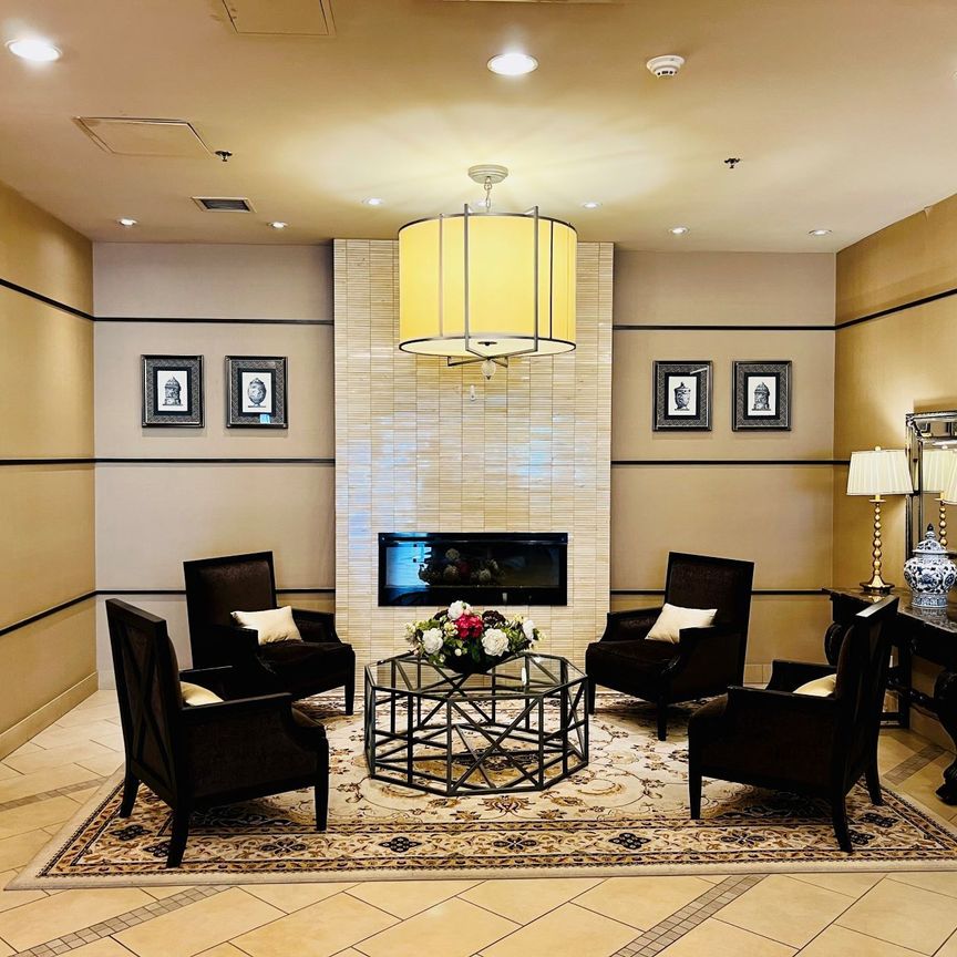 For Lease - 9 George Street Unit# 1203, Brampton, Ontario - Photo 1