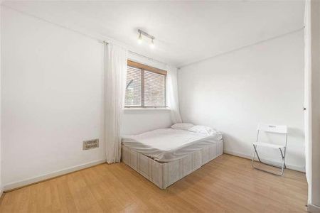 St. Mary Le Park Court, SW11 - Photo 4