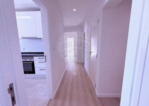 Apartamento T3 em Lisboa