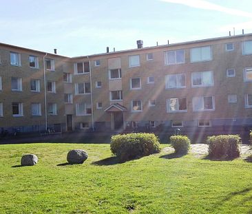 Vallgatan 5 A - Foto 1