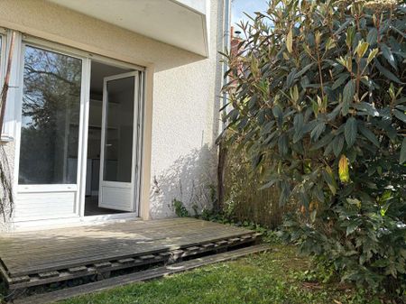Location Appartement 1 pièce(s) de 27.52 m2 - Photo 2