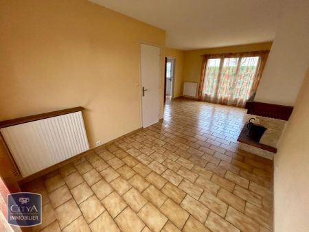 Maison à louer 5 pièces 96.82m² - Photo 2