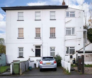 Church Street, Charlton Kings, Cheltenham, GL53 - Photo 1