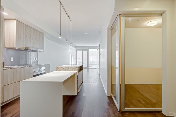 For Lease - 1 Bloor Street Unit# 314, Toronto, Ontario - Photo 1