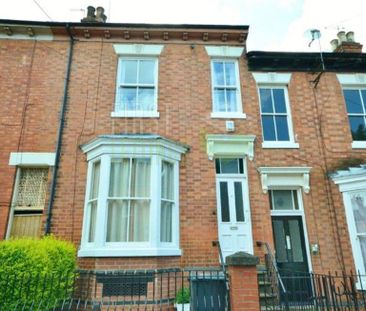 5 bedroom terraced house to rent - Photo 2