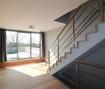 Moderne stadswoning met groot dakterras te midden van centrum te Sc... - Photo 4