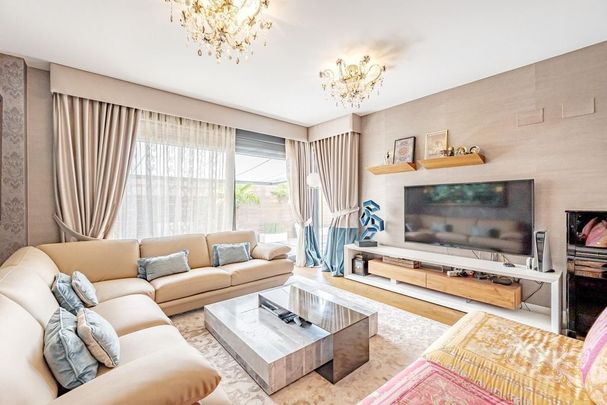 Luxury Apartment for rent in Madrid, Spain - Foto 1