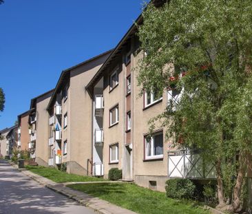 Tolle 3-Zimmer-Wohnung mit neuem Badezimmer und Balkon in Lüdensche... - Photo 4