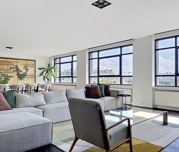 Appartement te huur - Photo 4