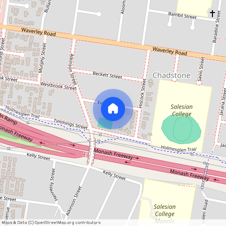 10 Evans Street, Chadstone VIC 3148