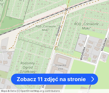 Nowe, 2-pokojowe mieszkanie na Ołtaszynie - Zdjęcie 1