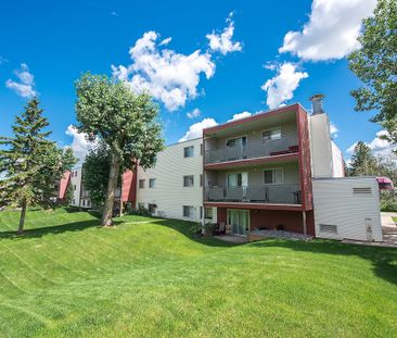 Raleigh Square Apartments - Photo 5