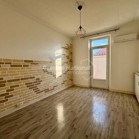 APPARTEMENT T3 L'ESTAQUE NON MEUBLÉ, - Photo 3