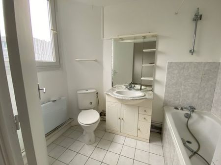 T2 Lille Secteur Lille - Photo 4