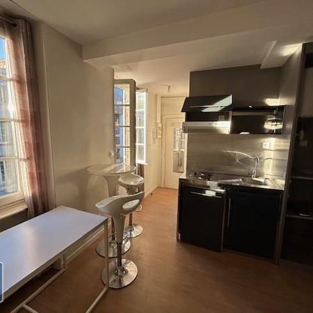 Location Appartement 1 pièce 13m² CLERMONT FERRAND 63000 - Photo 3