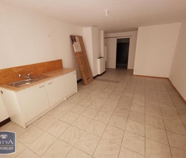 Location Appartement 1 pièce 30m² PERPIGNAN 66000 - Photo 1