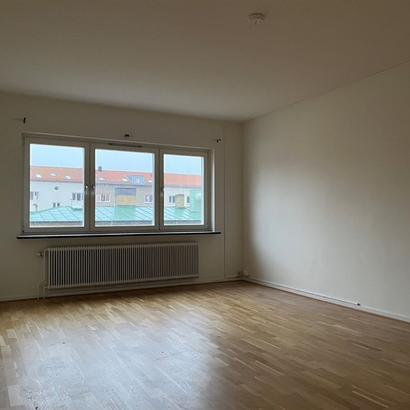 Stora Norregatan 123 - Foto 1