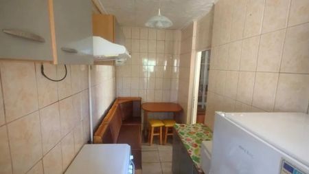 Apartament 1 camera, decomandat, zona CUG - Fotografie 2
