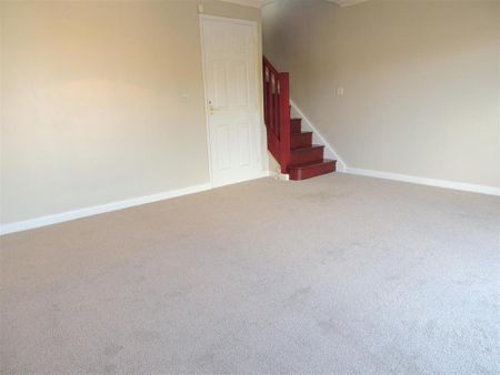 2 bedroom terraced house to rent - Photo 4