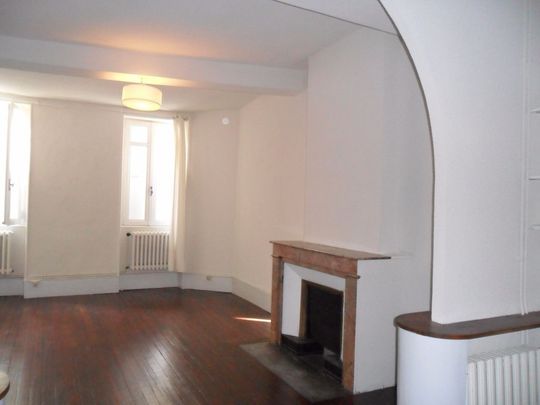 APPARTEMENT A LOUER MONTELIMAR 3 PIECES 80 M² - Photo 1