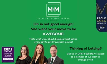 Stephenson House, The Grove, Gravesend, Kent, DA12 - Photo 5