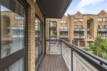 Goodhart Place, London, E14 - Photo 5