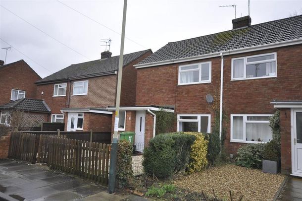 2 bedroom house to rent - Photo 1