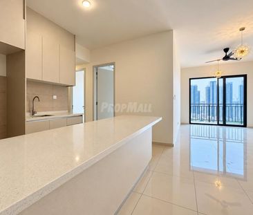 Corner unit @ Sunway Artessa, Wangsa Maju For Rent - Photo 6
