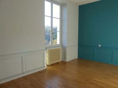 Appartement 5 pièces à Bar-le-Duc - Photo 2