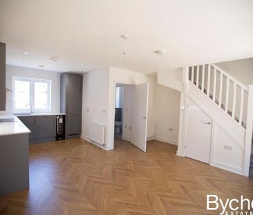 2 bedroom terraced house to rent - Photo 1