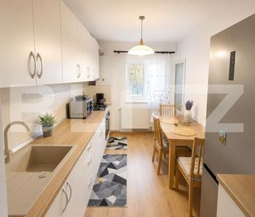 Apartament 2 camere, 54 mp, zona Zorilor - Fotografie 4