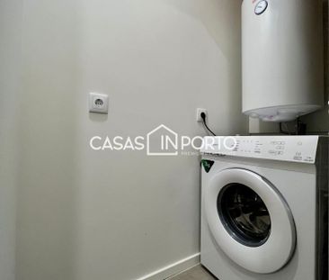 T1 Duplex de Luxo com Jardim e Piscina no Coração do Porto - Photo 3