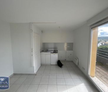 Location Appartement 2 pièces 48m² FORBACH 57600 - Photo 5