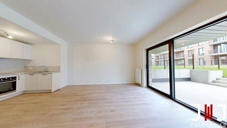 Appartement te huur - Photo 4