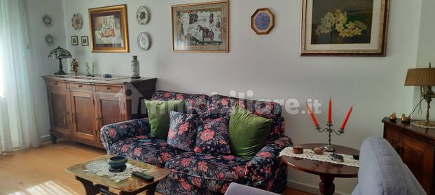 Bilocale via Adige 10, Porta Romana - Medaglie d'Oro, Milano - Foto 1