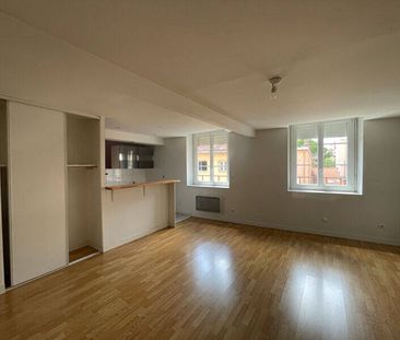 Appartement 2 pièces – LYON - Photo 2